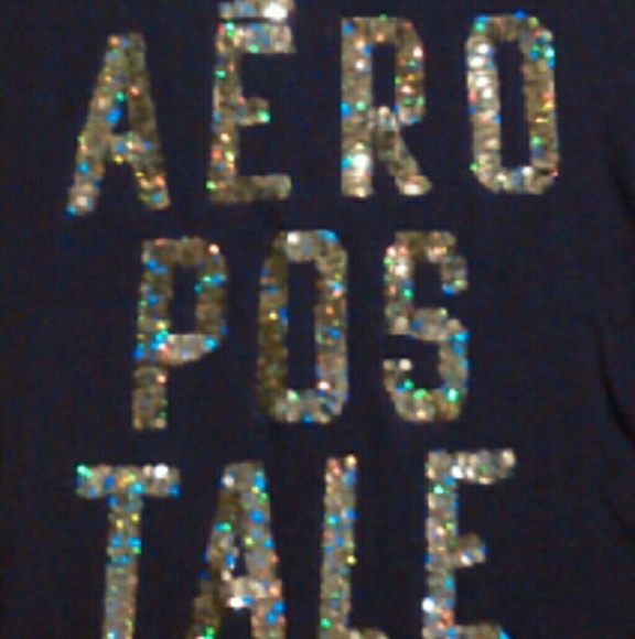 New Aeropostale top - Picture 2 of 3